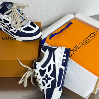 LOUIS VUITTON SKATE