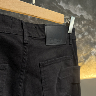 CHIRISTIAN DIOR BAGGY PANTOLON