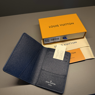 LUIS VUITTON KARTLIK 