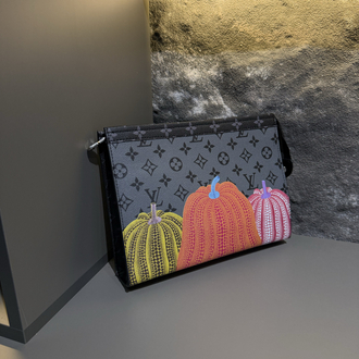 LOUIS VUITTON EL ÇANTASI