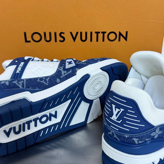 LOUIS VUITTON SKATE