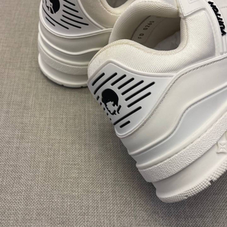 LOUIS VUITTON SKATE