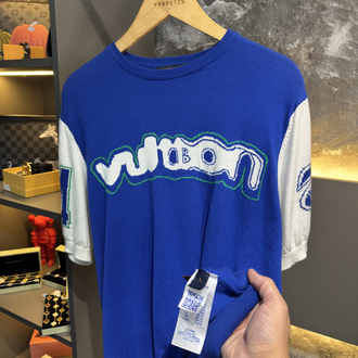 LOUIS VUITTON TRİKO T-SHIRT