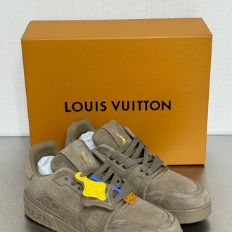 LOUIS VUITTON SKATE
