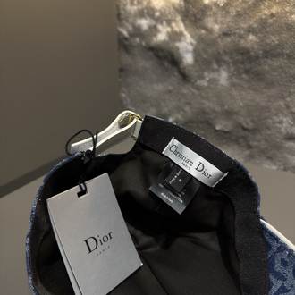 DIOR ŞAPKA (ithal)