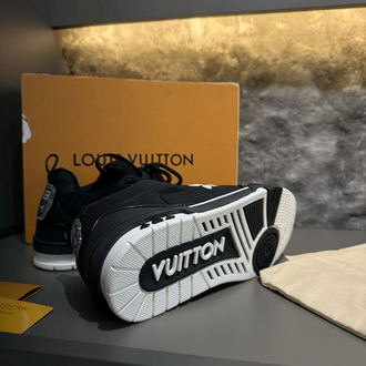 LOUIS VUITTON SKATE