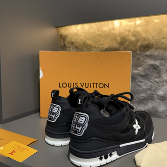 LOUIS VUITTON SKATE