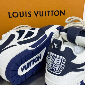 LOUIS VUITTON SKATE