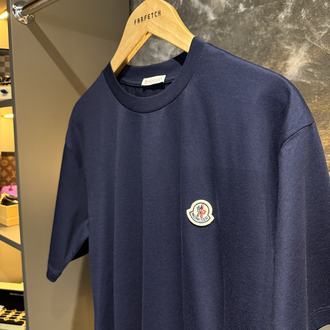MONCLER TSHİRT (ithal kumaş)