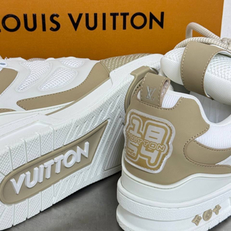 LOUIS VUITTON SKATE
