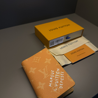 LOUIS VUITTON KARTLIK