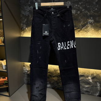 BALENCİAGA BAGGY PANTOLON
