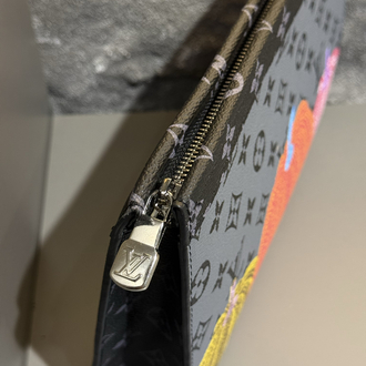 LOUIS VUITTON EL ÇANTASI
