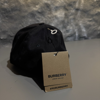 BURBERRY ŞAPKA
