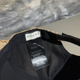 GUCCI ADIDAS ŞAPKA