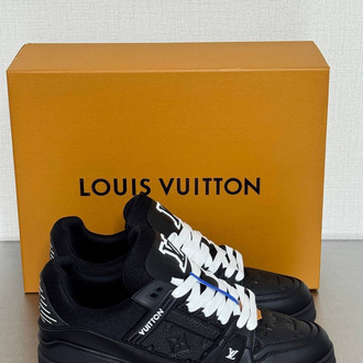 LOUIS VUITTON SKATE