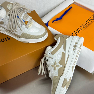 LOUIS VUITTON SKATE