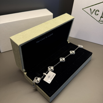 VAN CLEEF & ARPELS BİLEKLİK
