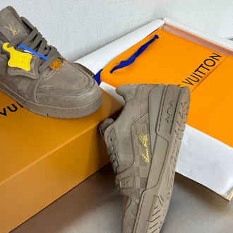 LOUIS VUITTON SKATE