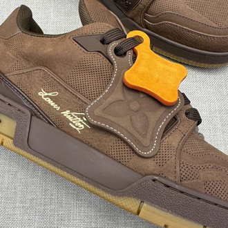 LOUIS VUITTON SKATE 