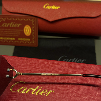 CARTİER GÖZLÜK 