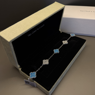 VAN CLEEF & ARPELS BİLEKLİK
