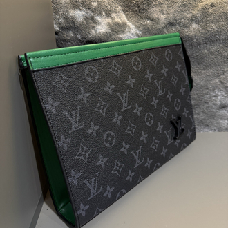LOUIS VUITTON EL ÇANTASI