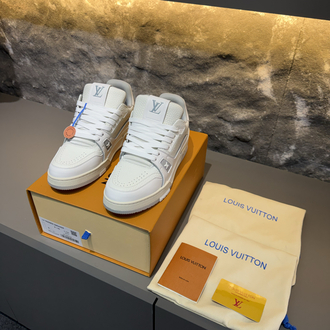 LOUİS VUITTON SKATE 
