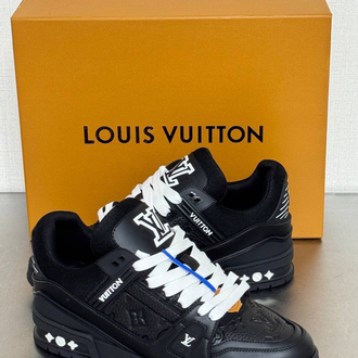LOUIS VUITTON SKATE