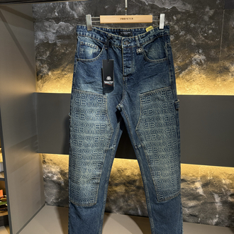BALENCIAGA BAGGY PANTOLON