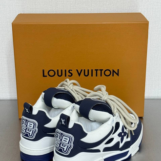 LOUIS VUITTON SKATE