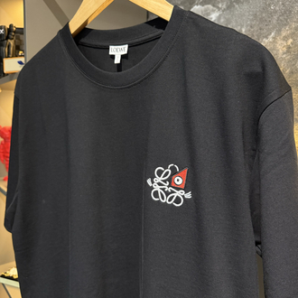 LOEWE TSHIRT (ithal kumaş)