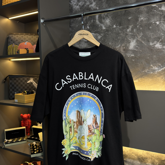 CASA BLANCA T-SHIRT