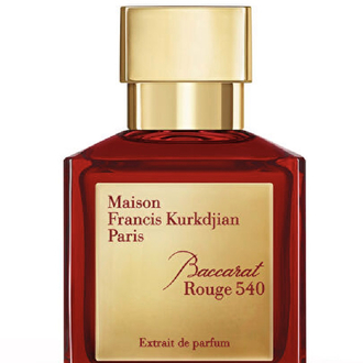 BACCARAT ROUGE 540 PARFÜM