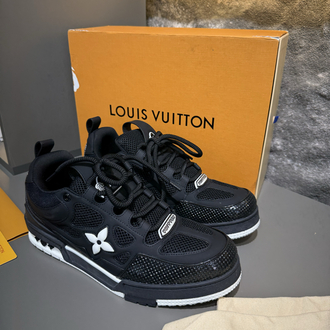LOUIS VUITTON SKATE