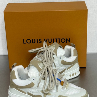 LOUIS VUITTON SKATE