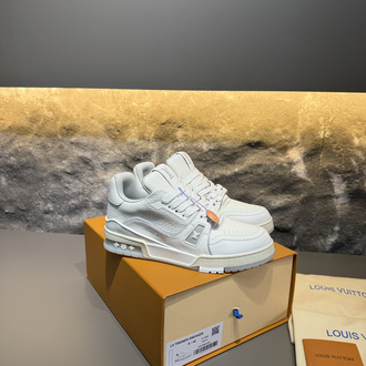 LOUİS VUITTON SKATE 