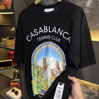 CASA BLANCA T-SHIRT