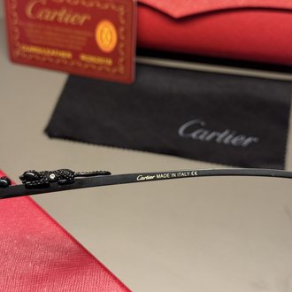 CARTİER GÖZLÜK