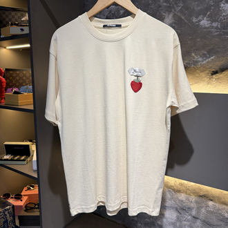 JACQUEMUS TSHİRT (ithal kumaş)