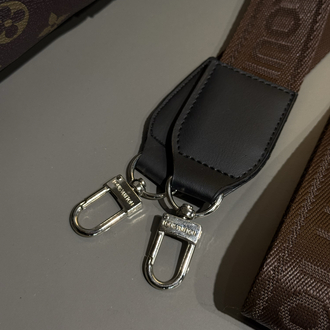 LOUIS VUITTON LAPTOP ÇANTASI