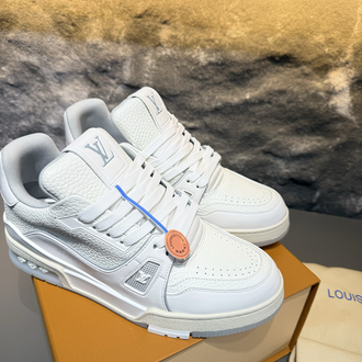 LOUİS VUITTON SKATE 