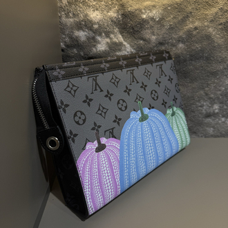 LOUIS VUITTON EL ÇANTASI