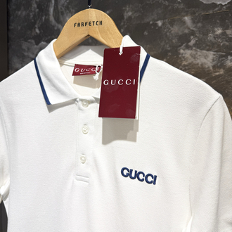 GUCCİ POLO YAKA TSHİRT (ithal kumaş)