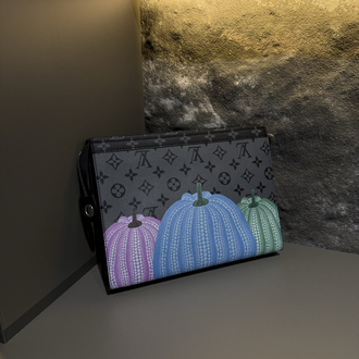 LOUIS VUITTON EL ÇANTASI