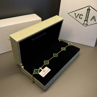 VAN CLEEF & ARPELS BİLEKLİK