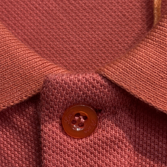 LORO PİANA POLO YAKA T-SHIRT (ithal kumaş)