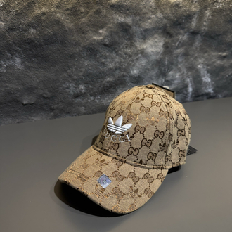 GUCCI ADIDAS ŞAPKA