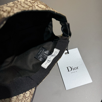 DİOR ŞAPKA (İTHAL)