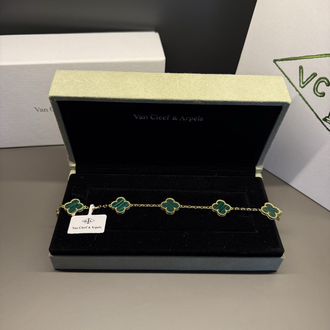 VAN CLEEF & ARPELS BİLEKLİK